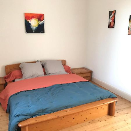 Le Clos Des Iris - Gite Rural 95 M2 Tout Confort En Alsace Bossue Domfessel 外观 照片