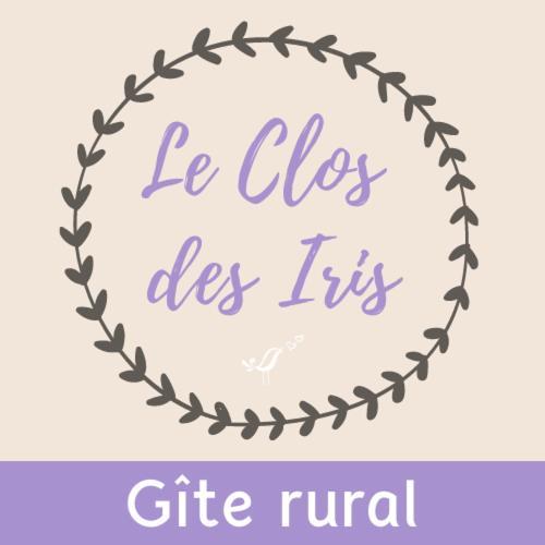 Le Clos Des Iris - Gite Rural 95 M2 Tout Confort En Alsace Bossue Domfessel 外观 照片