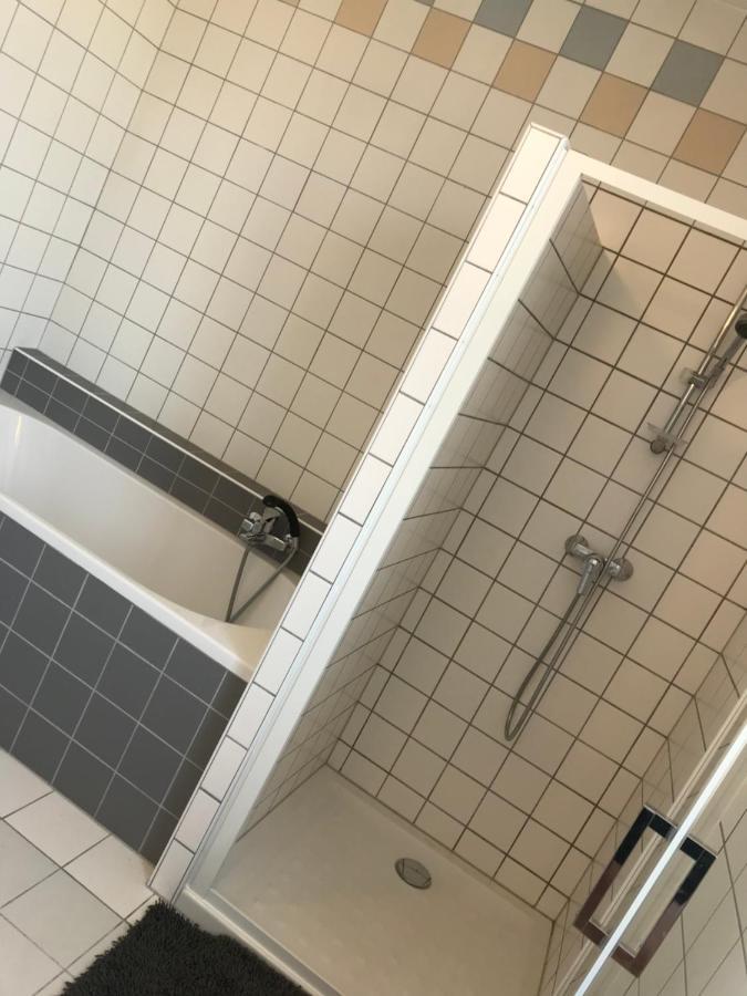 Le Clos Des Iris - Gite Rural 95 M2 Tout Confort En Alsace Bossue Domfessel 外观 照片