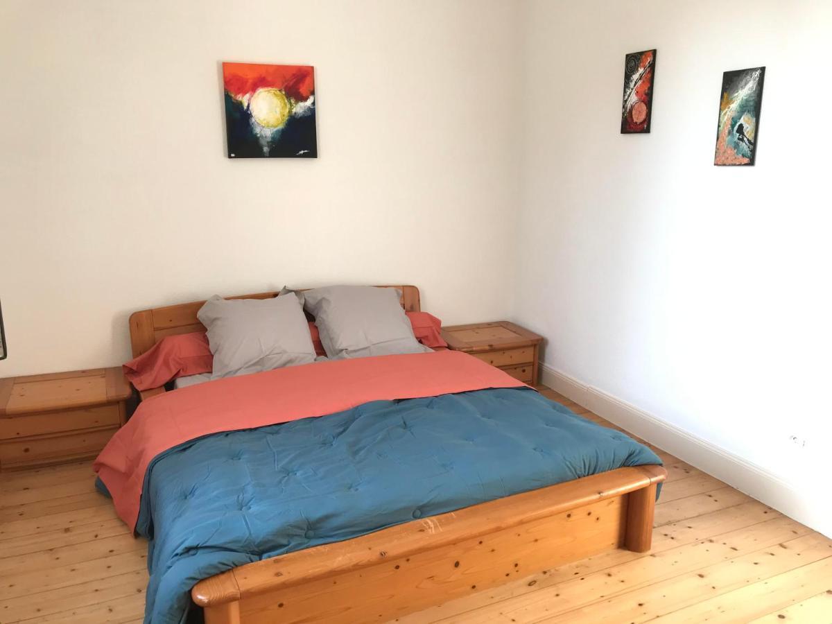 Le Clos Des Iris - Gite Rural 95 M2 Tout Confort En Alsace Bossue Domfessel 外观 照片