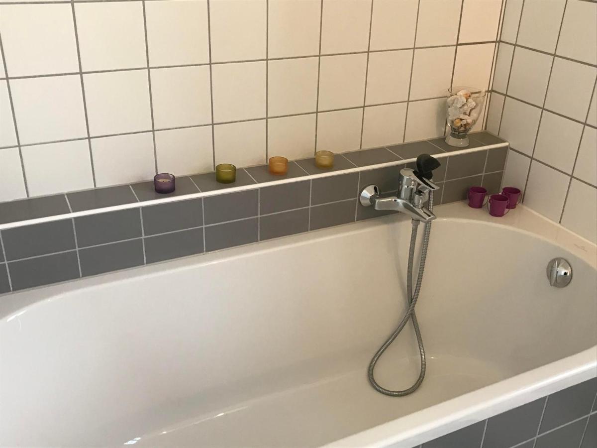 Le Clos Des Iris - Gite Rural 95 M2 Tout Confort En Alsace Bossue Domfessel 外观 照片